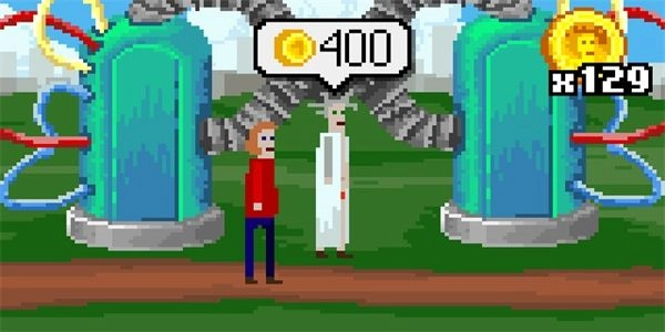 像素哥3中文版