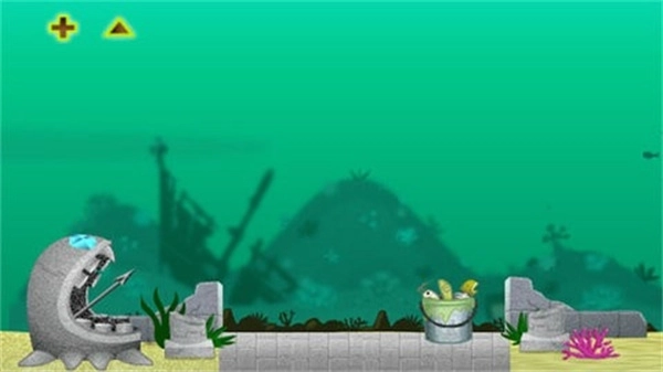 口袋上帝最新版