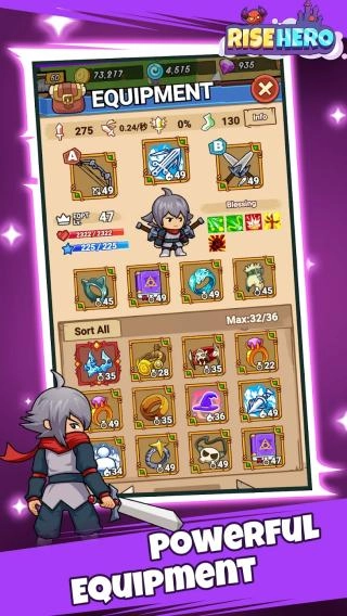 重生英雄免广告版