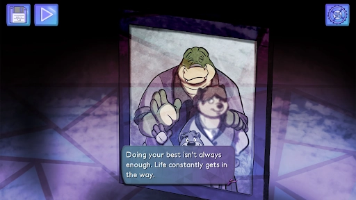 鳄鱼侦探布罗格尾诞节