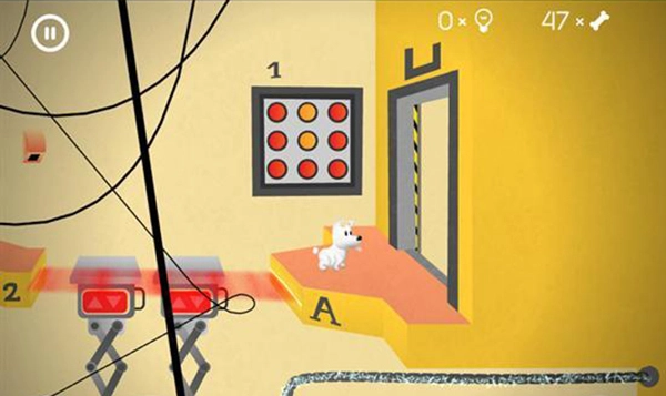 米皮大冒险梦境完整版(4)