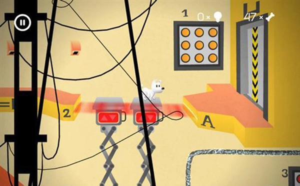 米皮大冒险梦境完整版(3)