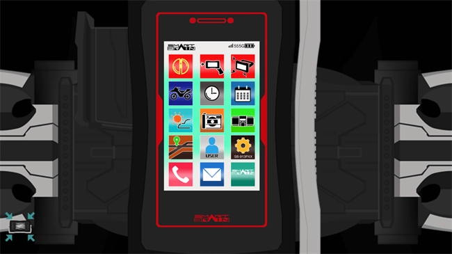 假面骑士faiz模拟器手机版