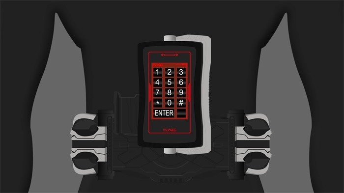 假面骑士faiz模拟器手机版