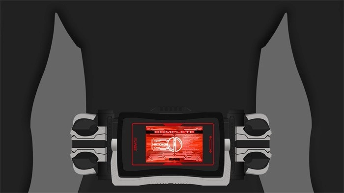 假面骑士faiz模拟器手机版