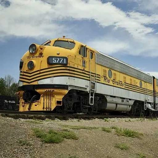 高铁总动员正版