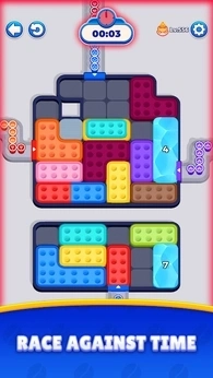 咖啡跑拼图(Coffee Run)