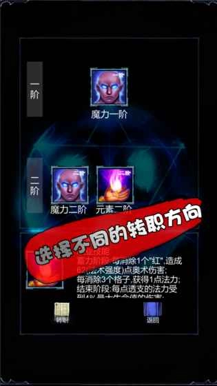 无尽战斗手机正版图2