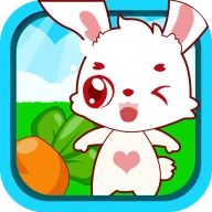 儿童益智拖拖乐