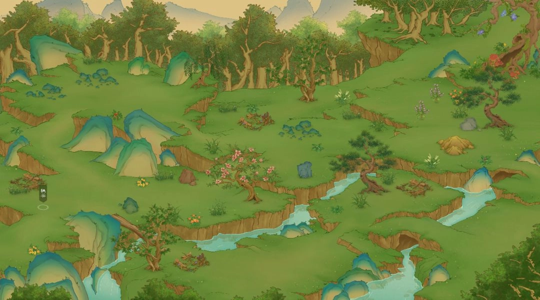 桃源記2手機(jī)版下載