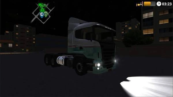 公路司机3