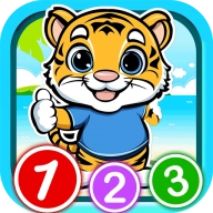 宝宝学数字 V3.7fkx