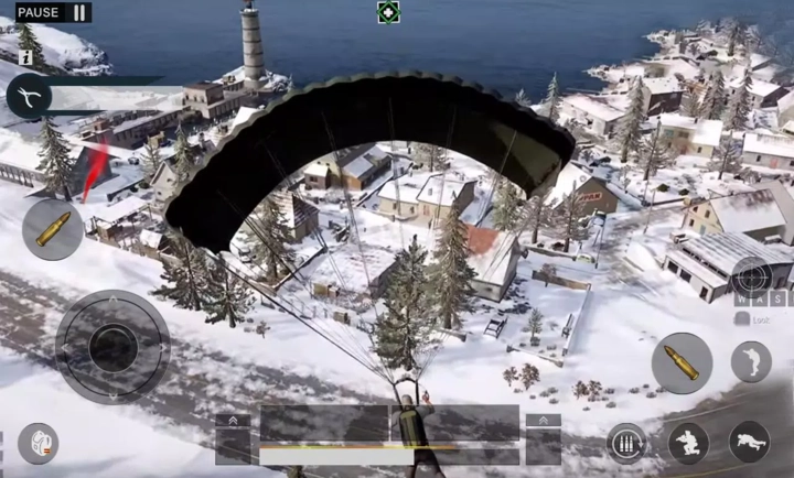 逃离失落之城(2)