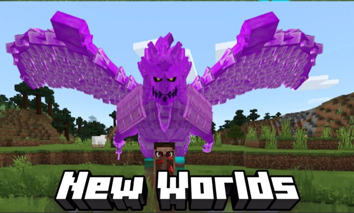 我的工艺动漫世界