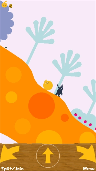 乐克乐克安卓版图1