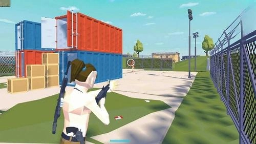 刺激吃鸡行动图3