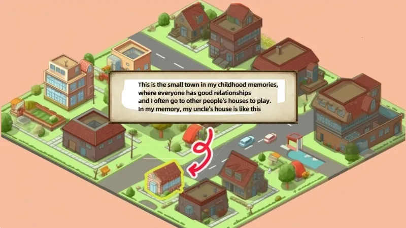 向左一点(收纳整理游戏)  安卓版