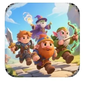 勇者一往无前2025手机版