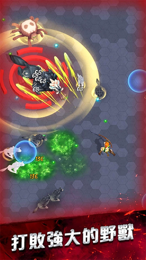 幸存者传奇(Legend of Survivors)  最新版