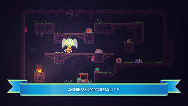 矮人之旅中文版