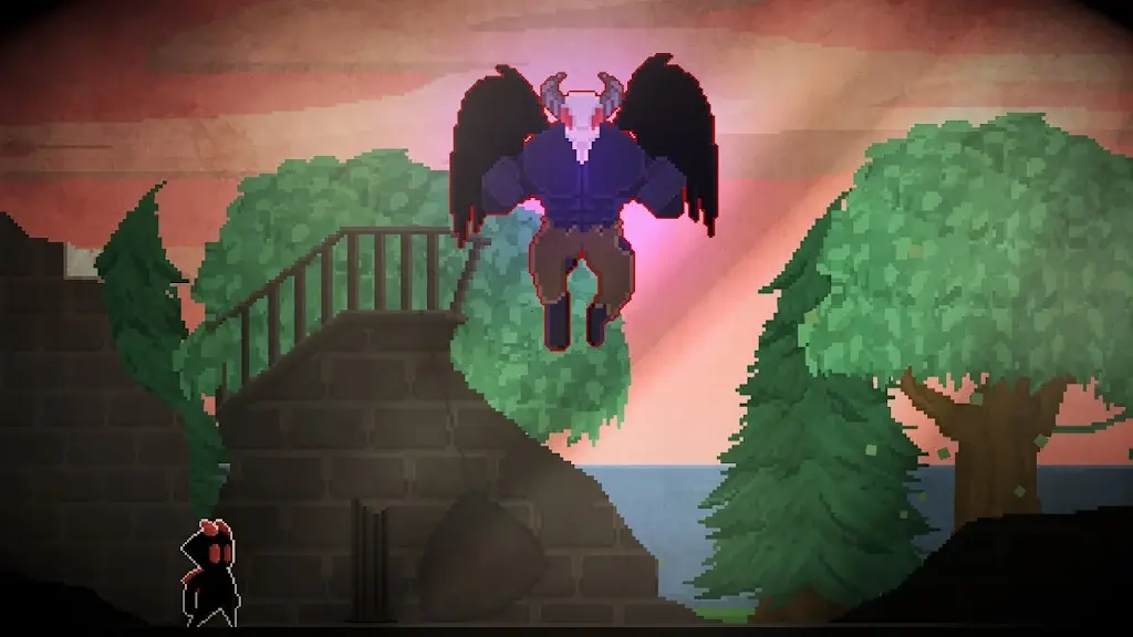 马奇的冒险手机版