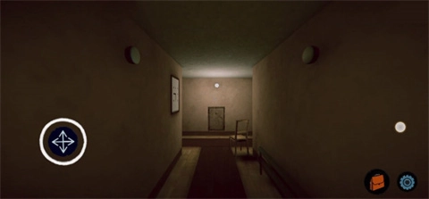 秘密电梯模拟器截图2