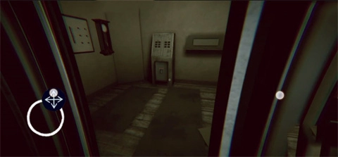 秘密电梯模拟器截图0