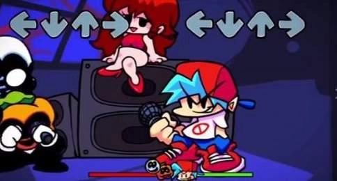 黑色星期五之夜曼德拉记录人手游版下载