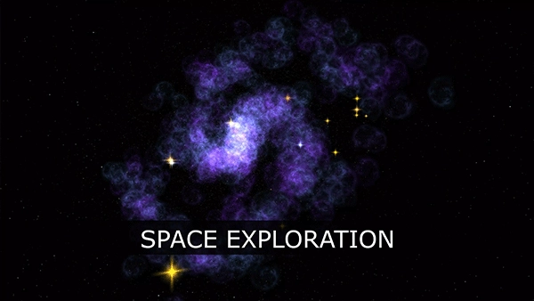 星际飞船模拟器官方正版图1