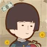 貧窮少女