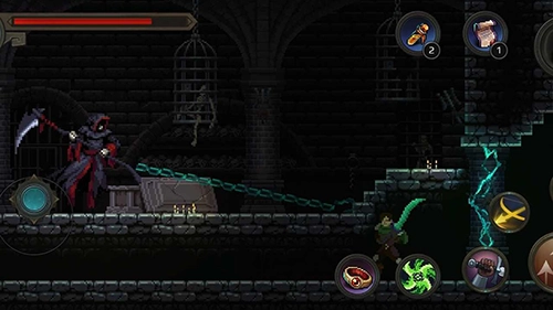 灵魂远征中文版(1)