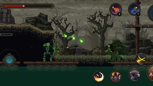 灵魂远征中文版(4)