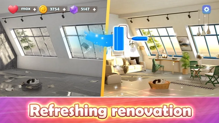 旅行装饰2026本  手游无广告版图1