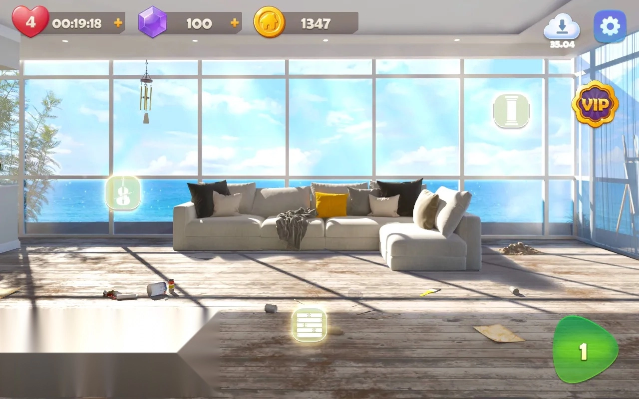 旅行装饰2026本  手游无广告版图3