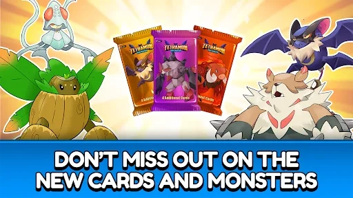 tcg卡牌商店模拟器最新安卓版图4