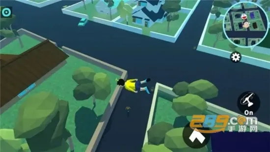 哆啦A梦神奇世界(哆啦A梦冒险游戏)  手机版