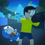 哆啦A梦神奇世界(哆啦A梦冒险游戏)  手机版