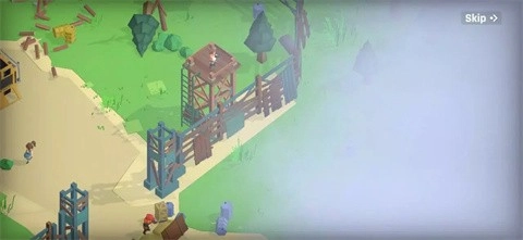 幸存之城折相思圖3