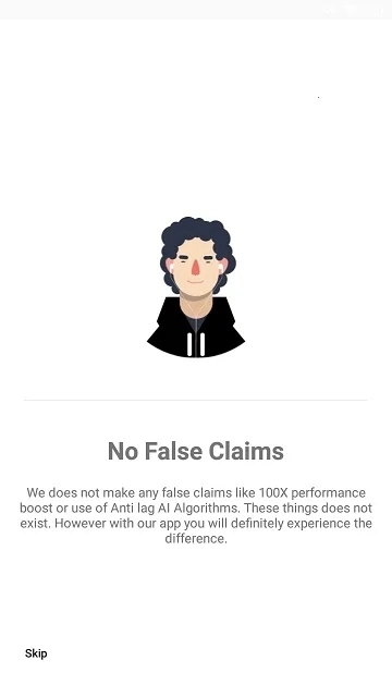 Gamers GLTool Pro(游戏优化工具) p 安卓版
