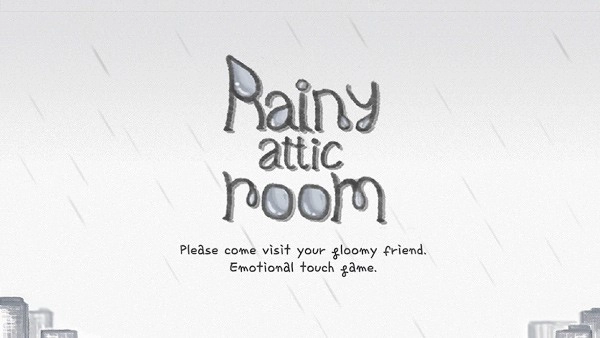 Rainyatticroom中文版