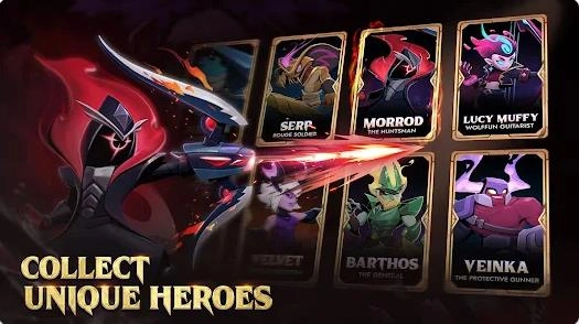 西坦永生(Thetan Immortal Campaign)