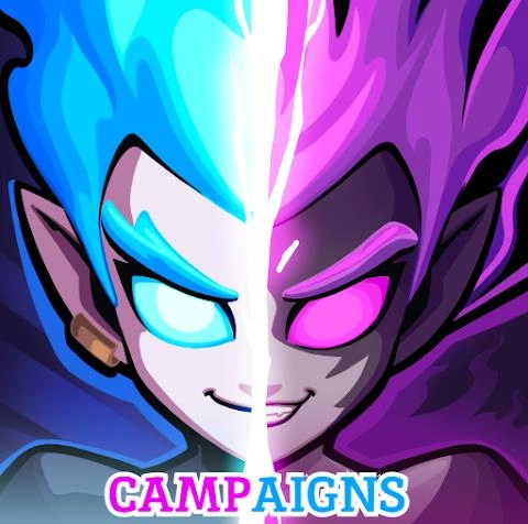 西坦永生(Thetan Immortal Campaign)