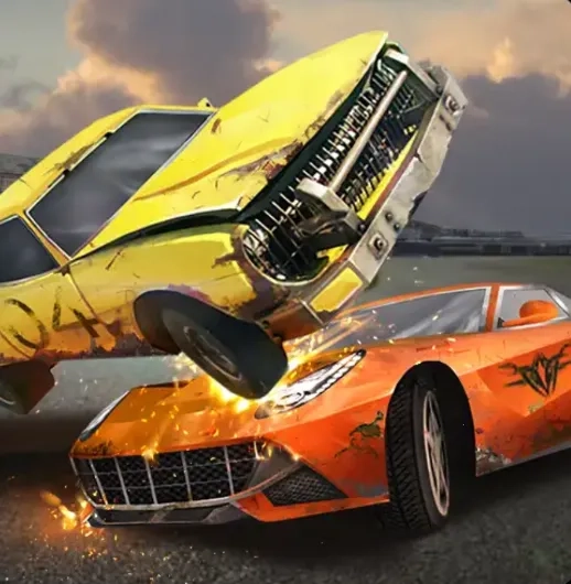 赛车联盟王者之战最新安卓版