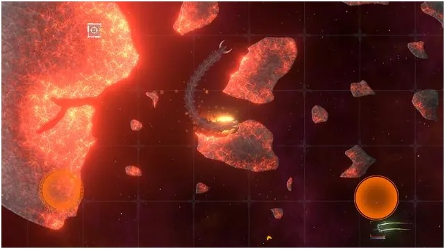 星球爆炸模擬器2D(星球模擬破壞游戲)  安卓版圖2