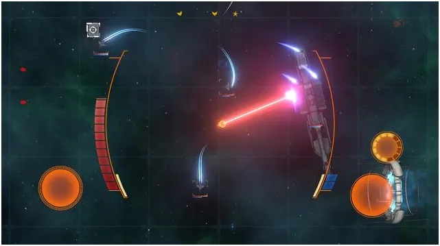 星球爆炸模擬器2D(星球模擬破壞游戲)  安卓版圖4