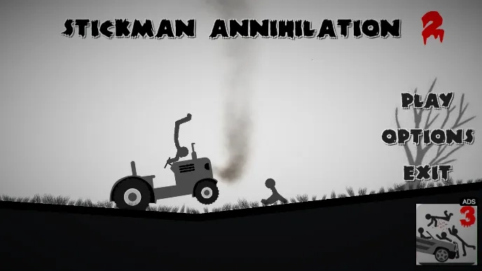 弄死火柴人22026最新版图5