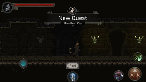 灵魂远征中文版