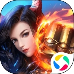 斗神之刃应用宝版