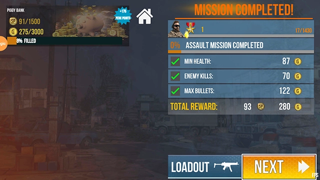 真实突击队秘密任务图4