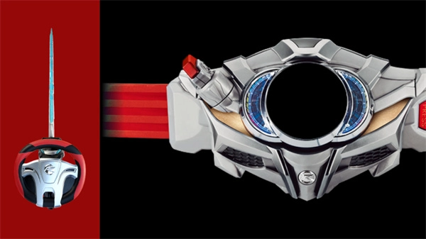 假面骑士驰骑模拟器swf图4